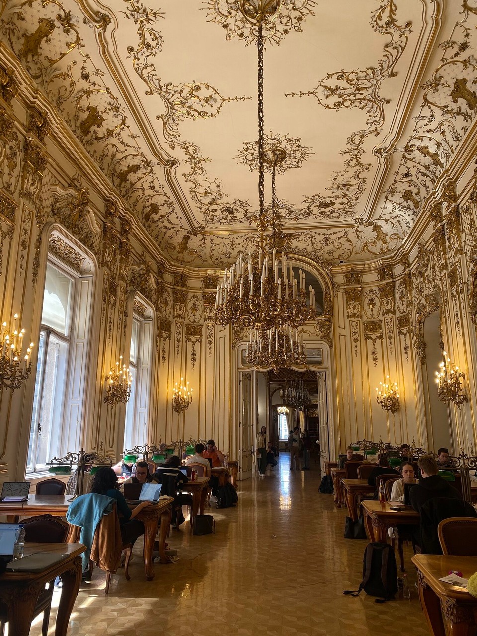 Hungary - Budapest - 