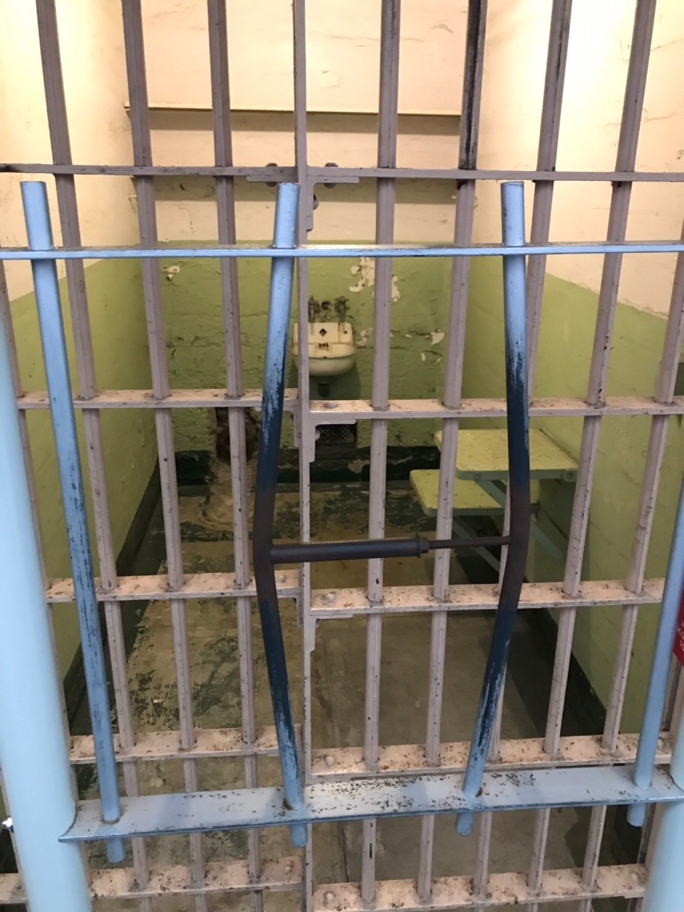 Vereinigte Staaten - San Francisco - 