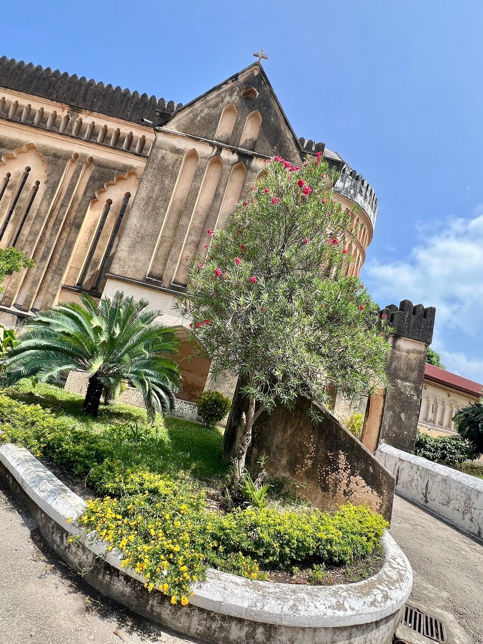 Tansania - Mjini - 