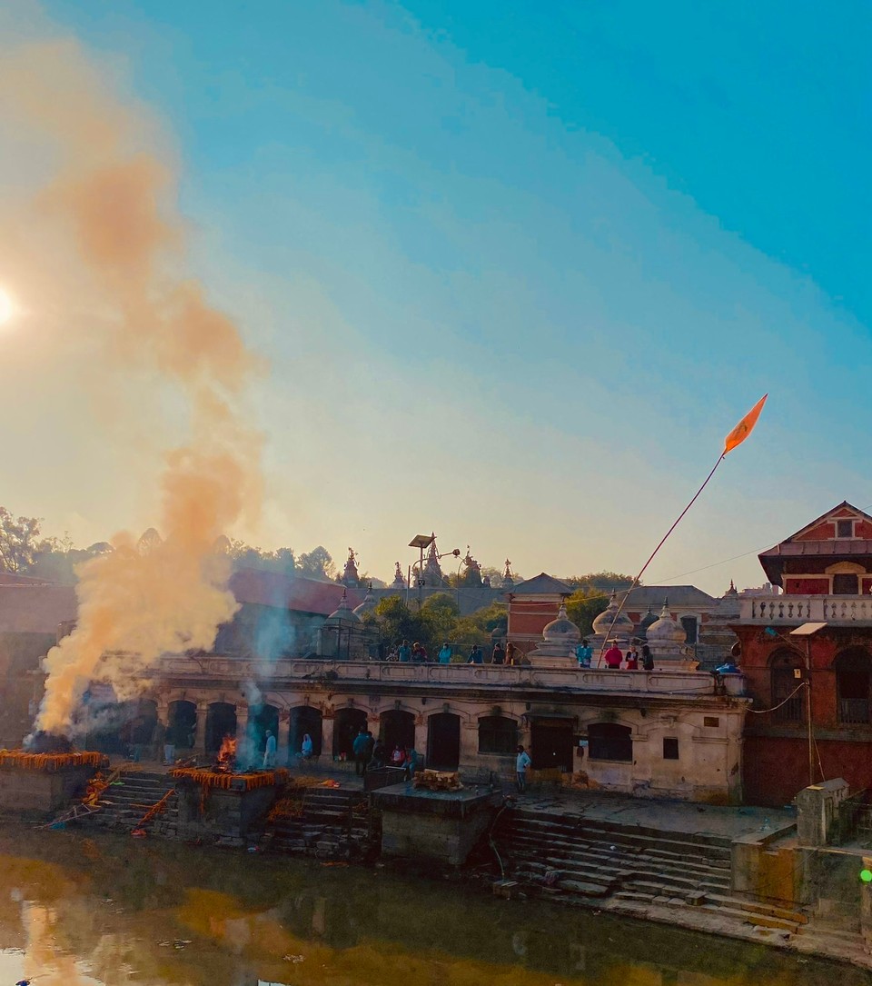 Nepal - Bhaktapur - 