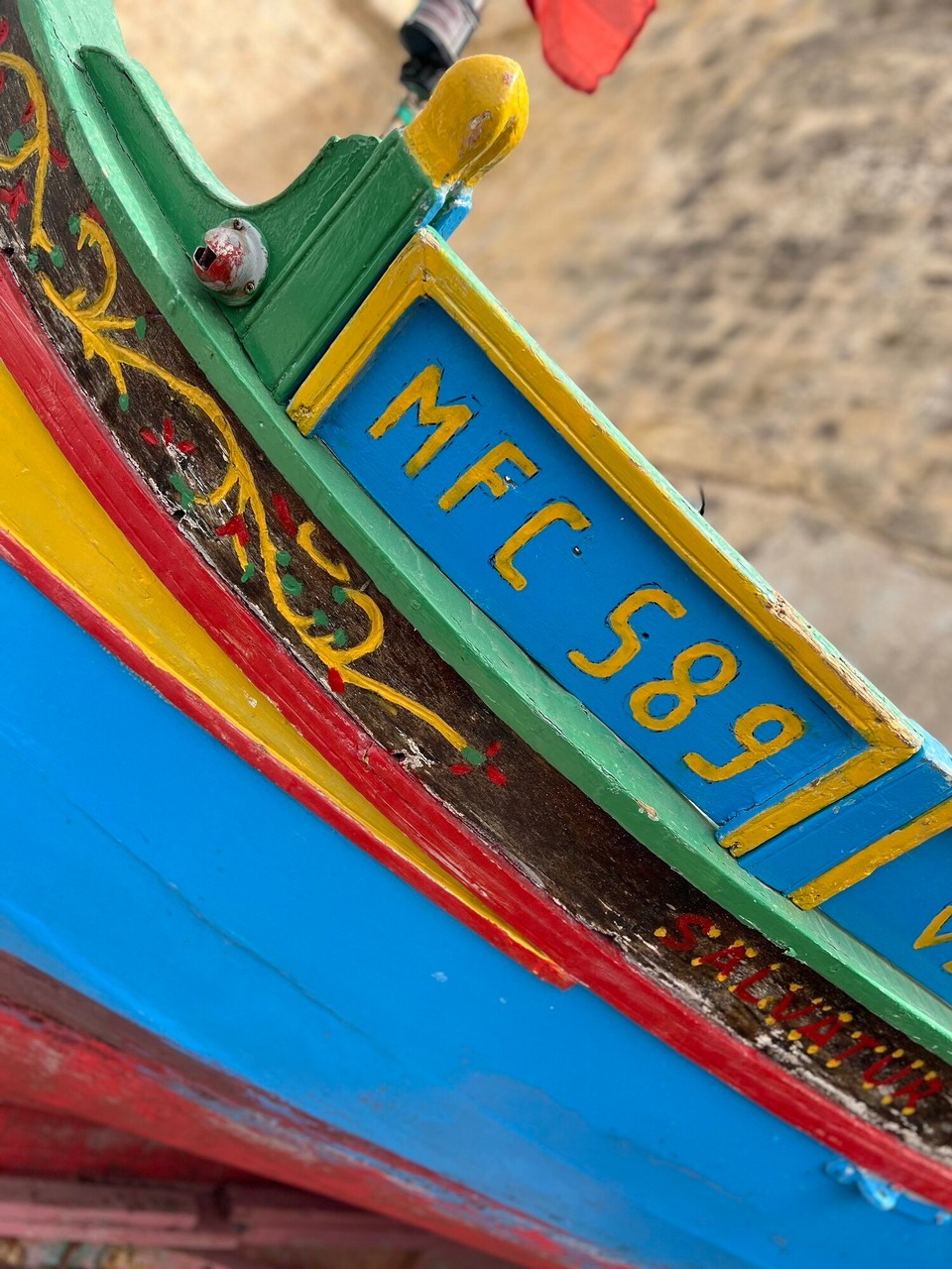 Malta - Valletta - 