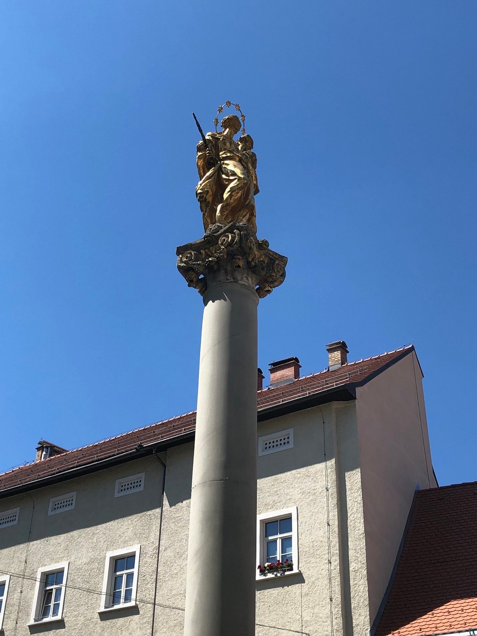 Slowenien - Ptuj - 