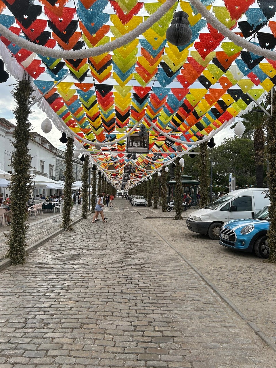 Portugal - Tavira - 
