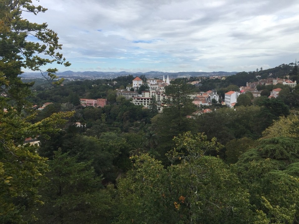 Portugal - Sintra - 