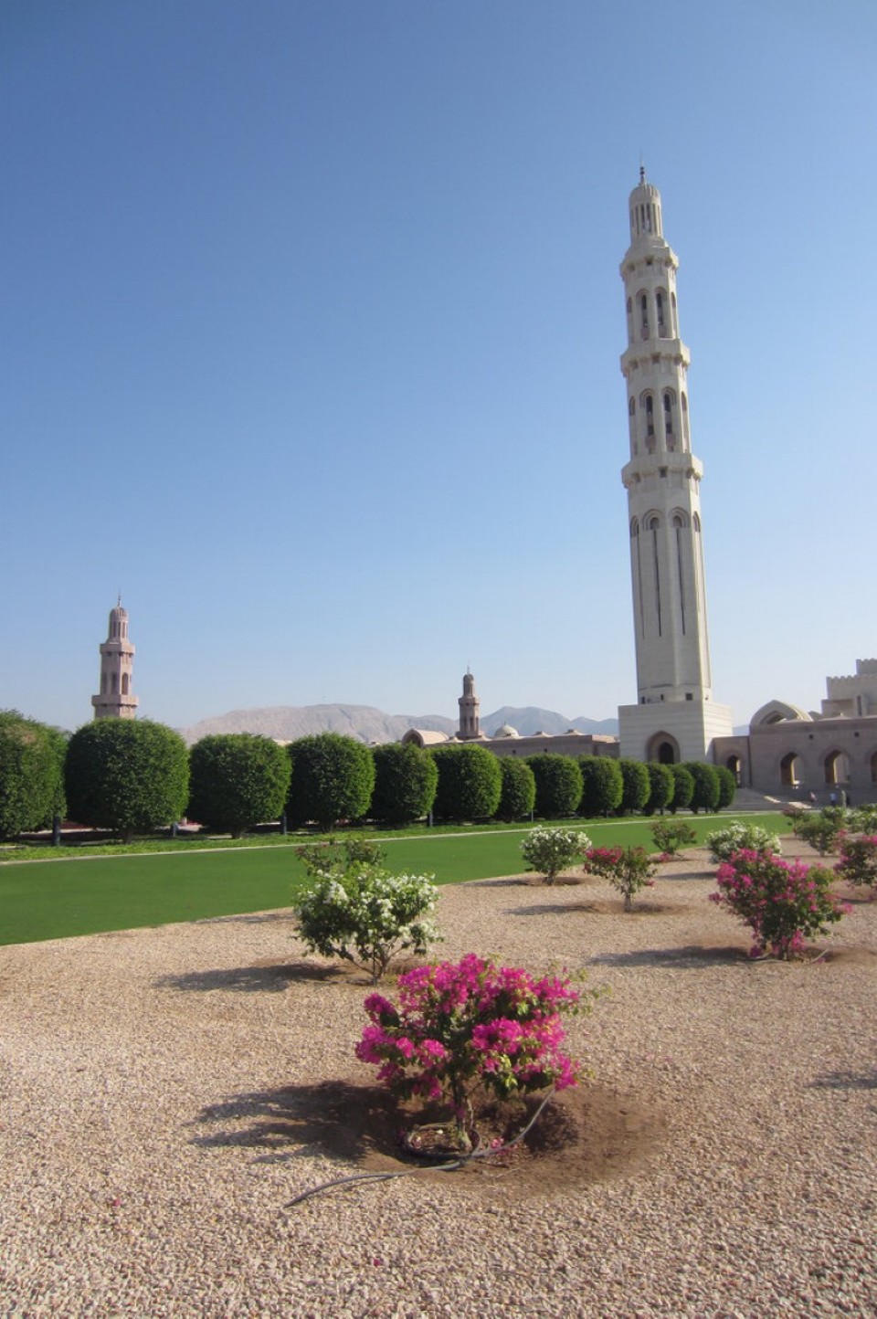 Oman - Muskat - 