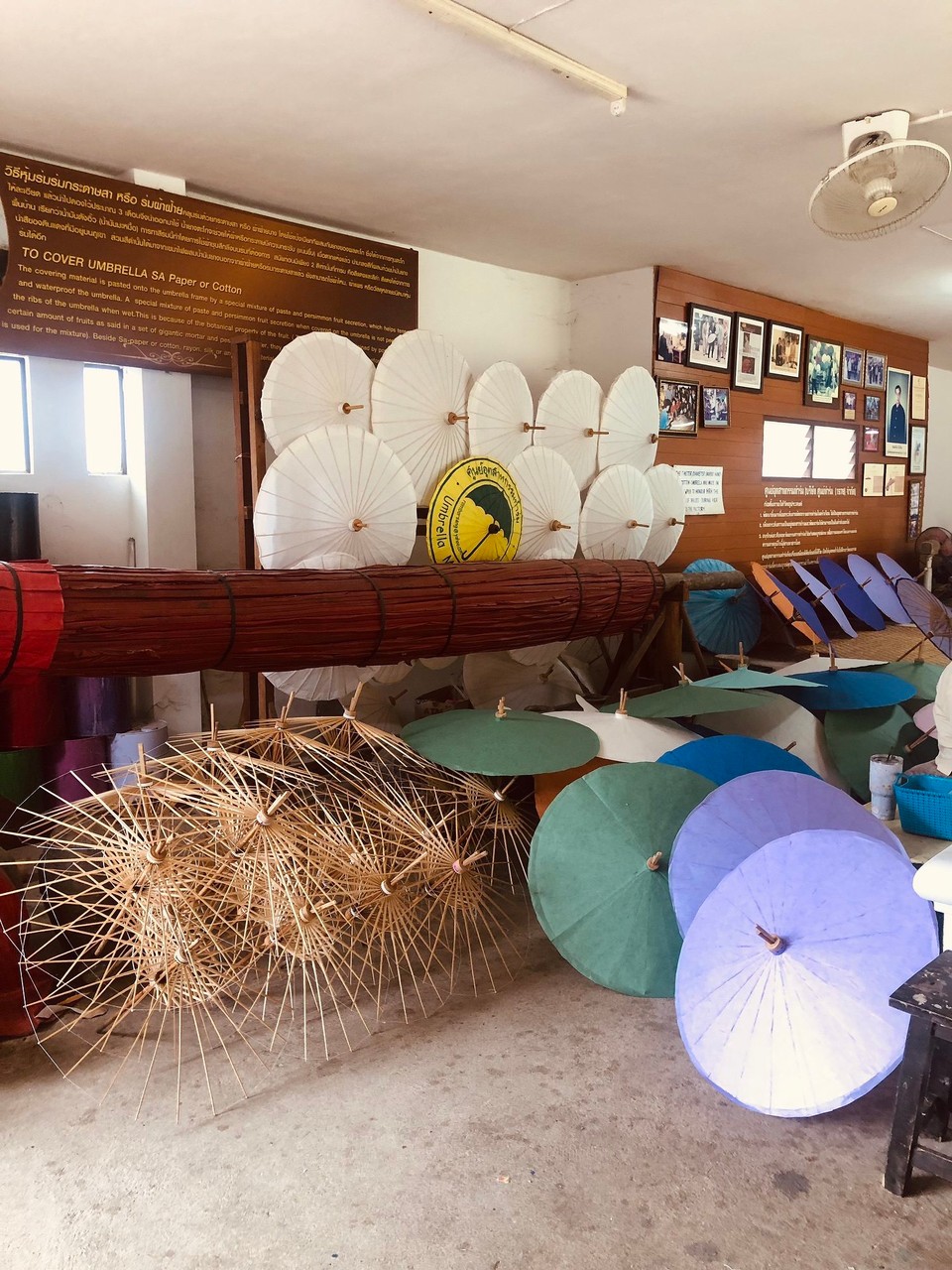 Thailand - Chiang Mai - 