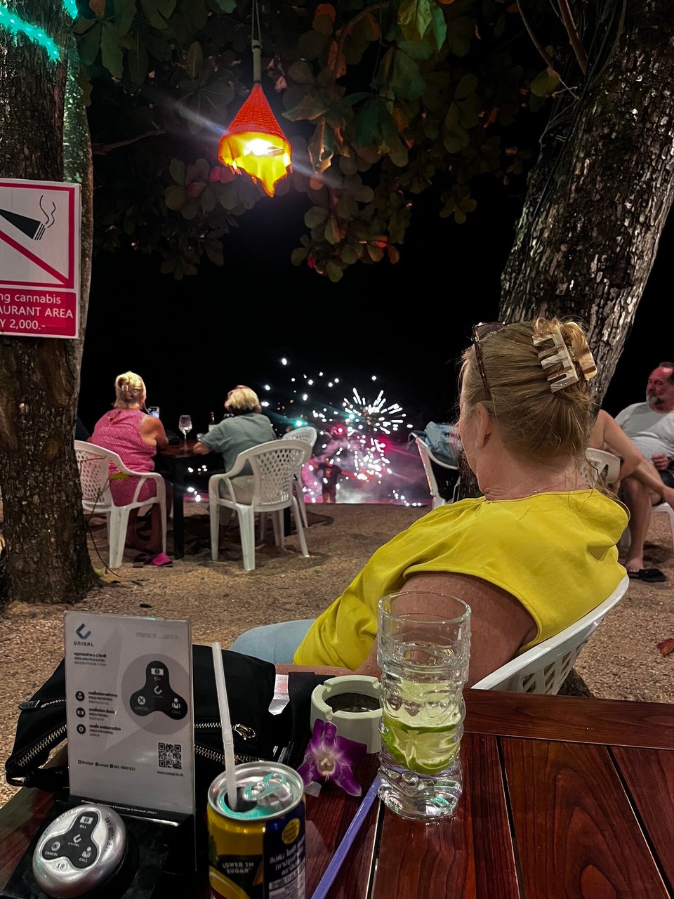 Thailand - Mueang Krabi - 