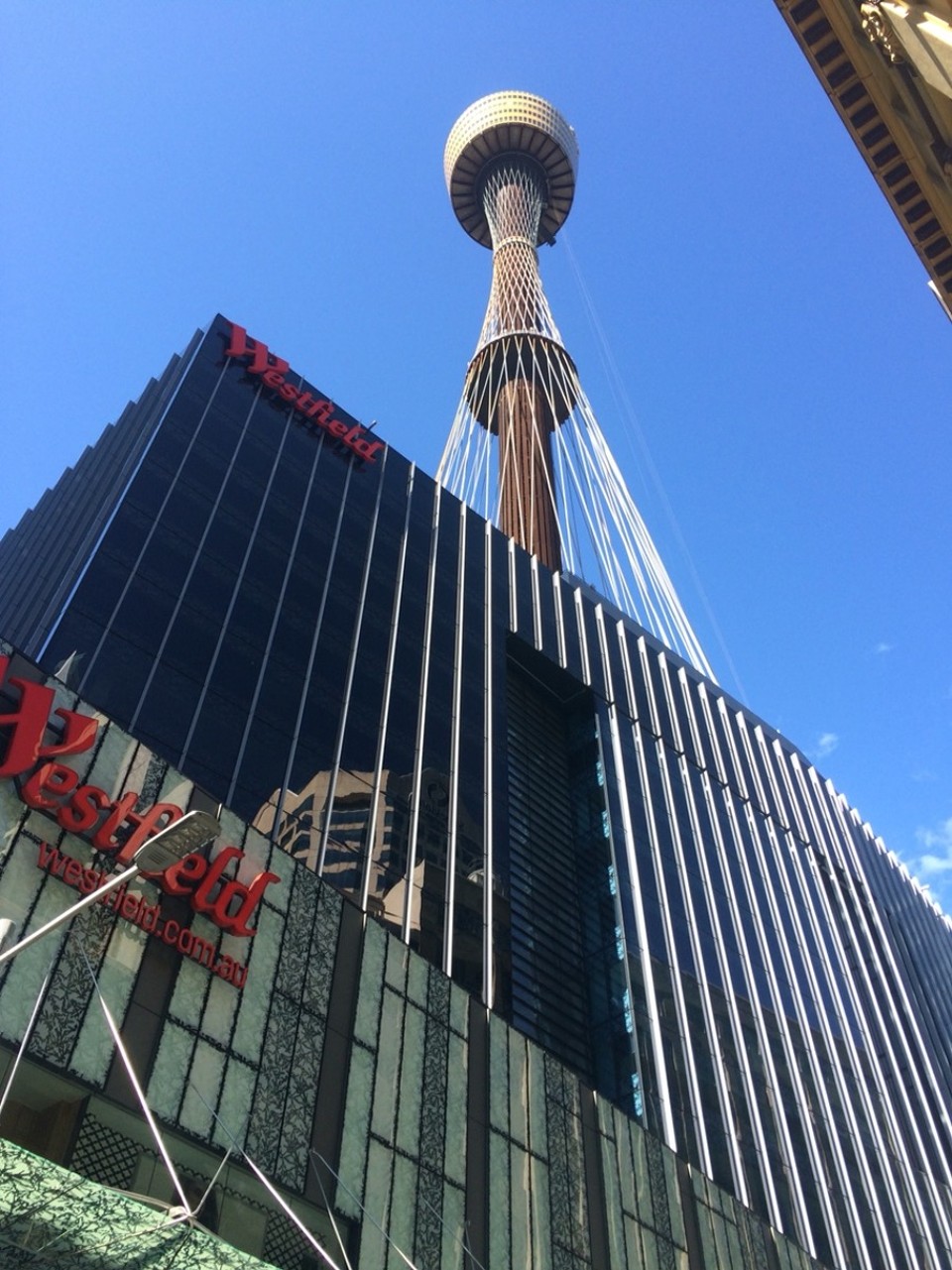 Australien - Sydney - 