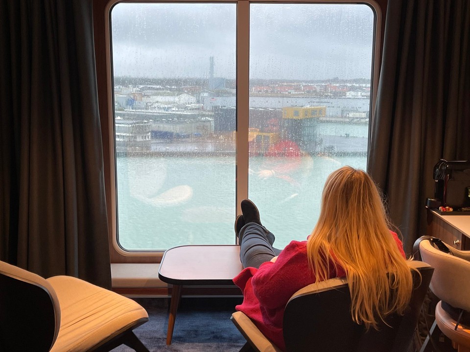 Dänemark - Hirtshals - 