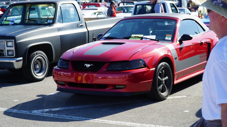 USA - Daytona Beach - 