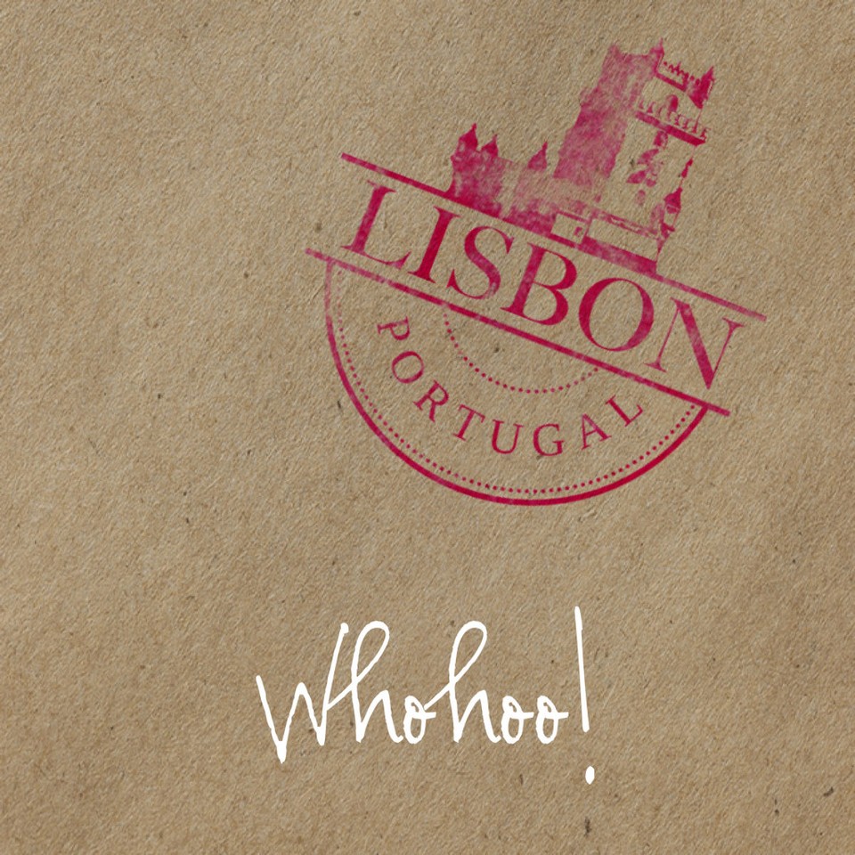 Portugal - Lissabon - 