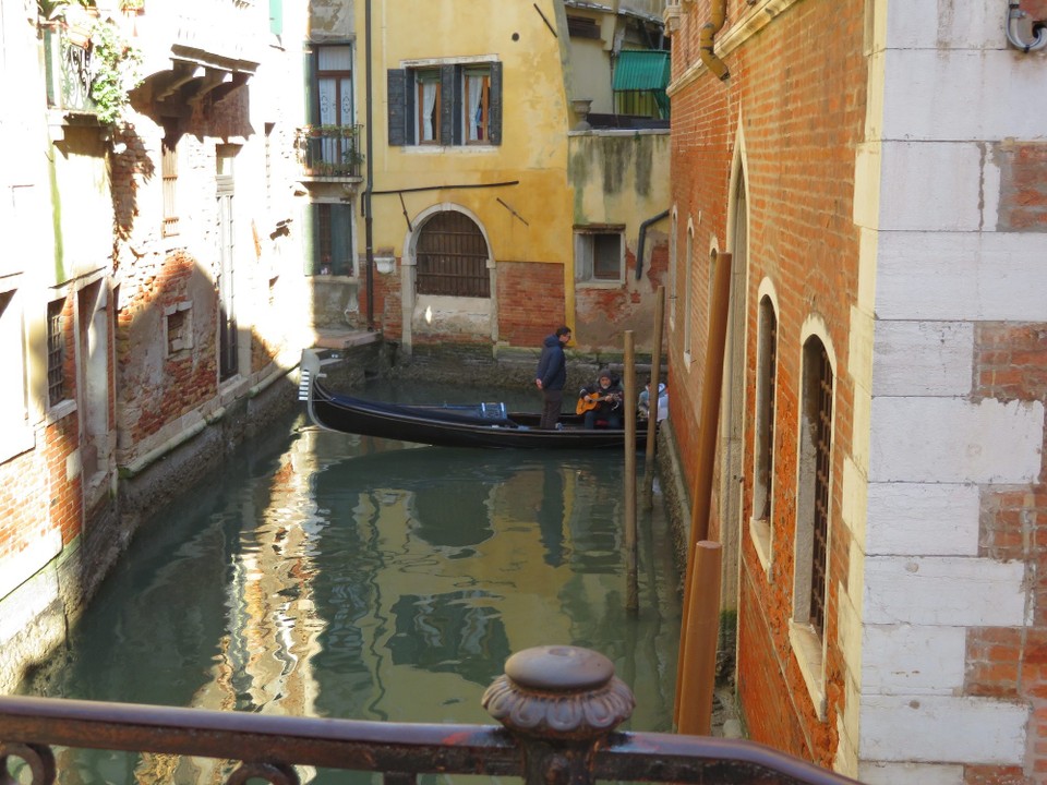Italien - Venedig - 