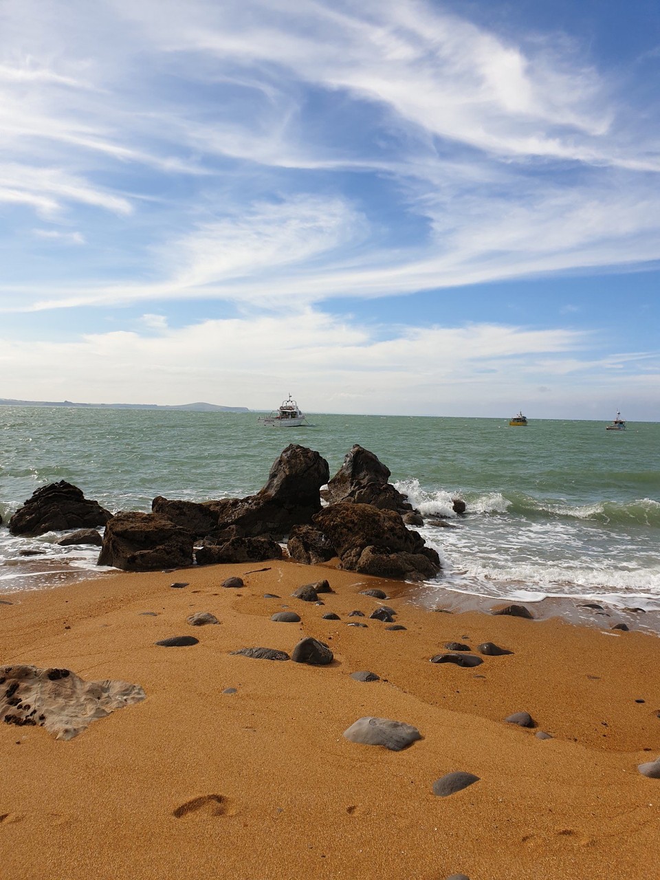 Neuseeland - Moeraki - 