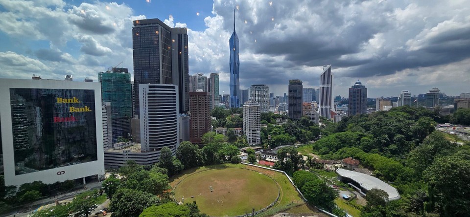 Malaysia - Kuala Lumpur - 