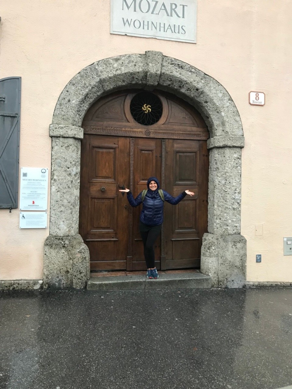 Österreich - Salzburg - 