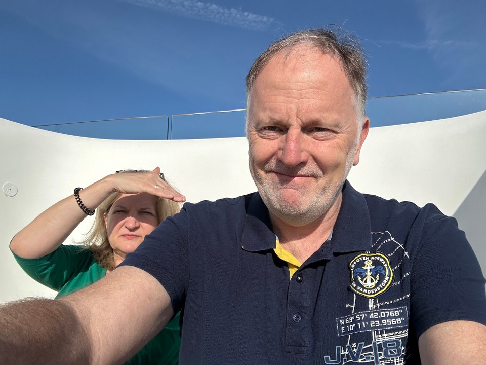 Italien - Santa Teresa Gallura - 