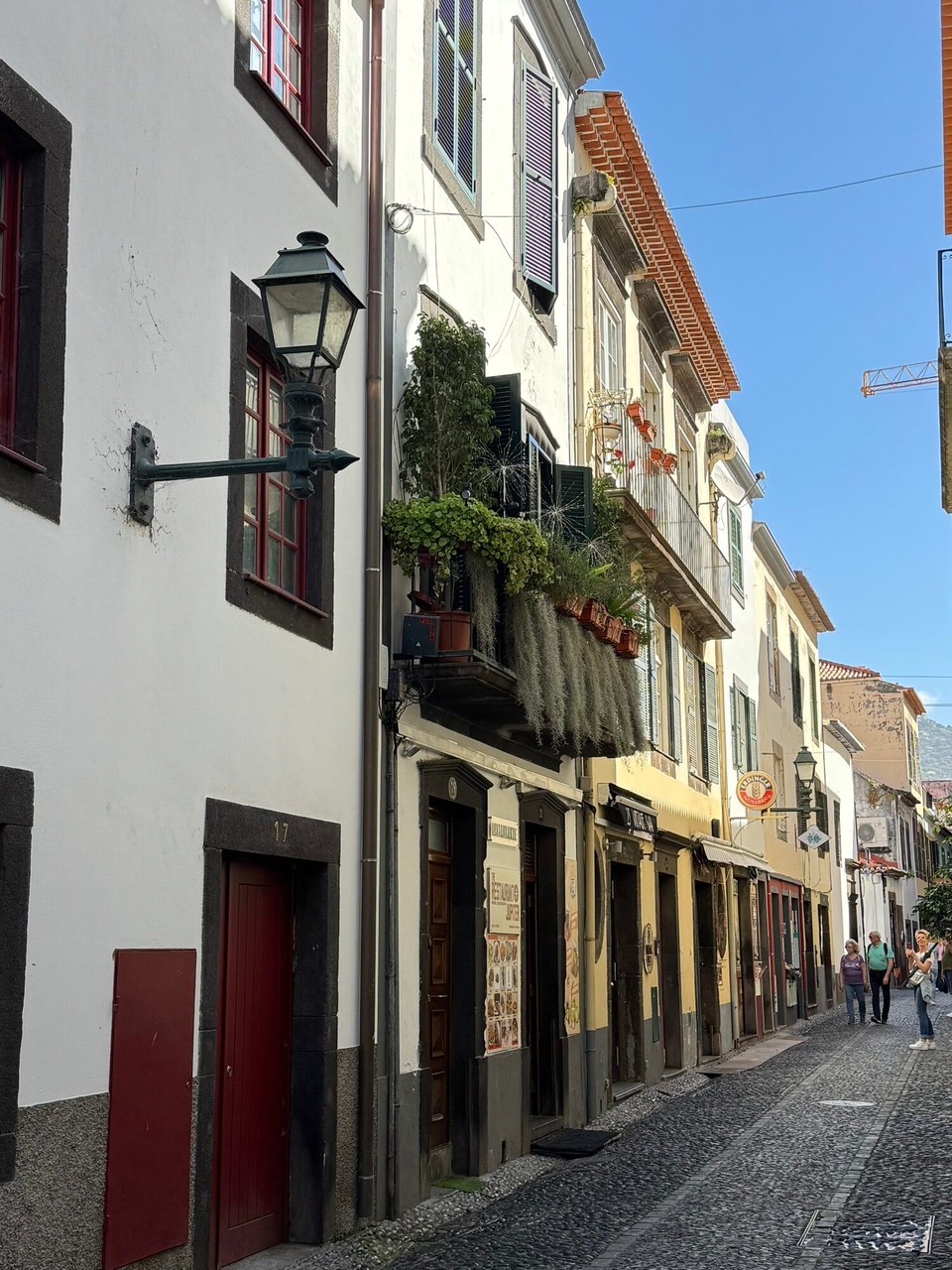 Portugal - Funchal - 