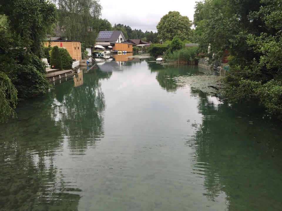 Austria - Klagenfurt am Worthersee - 