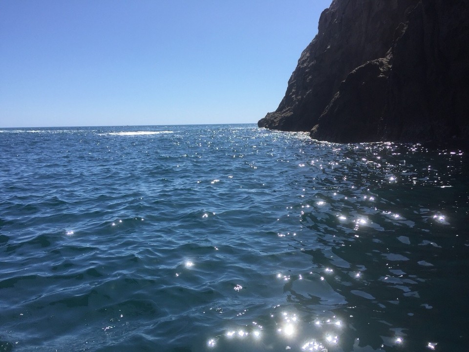 Neuseeland - Tairua - 