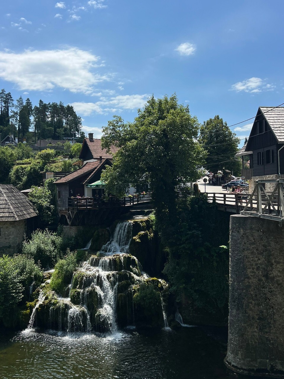 Kroatien - Željava - 