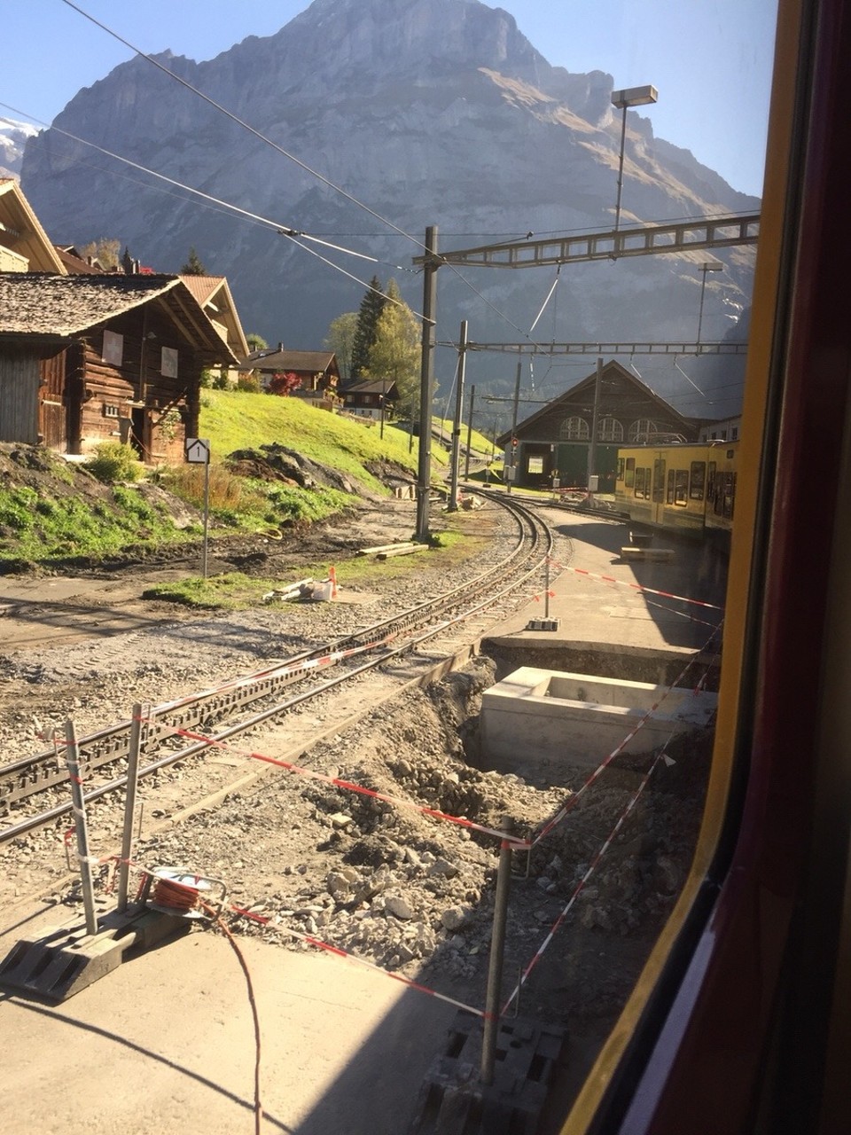 Schweiz - Grindelwald - 