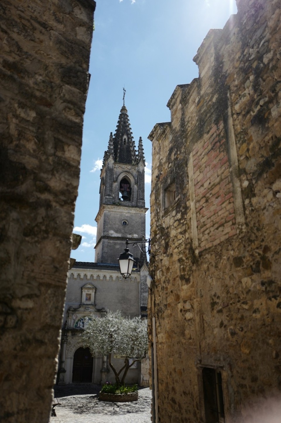 Frankreich - Saint-Martin-d'Ardèche - 