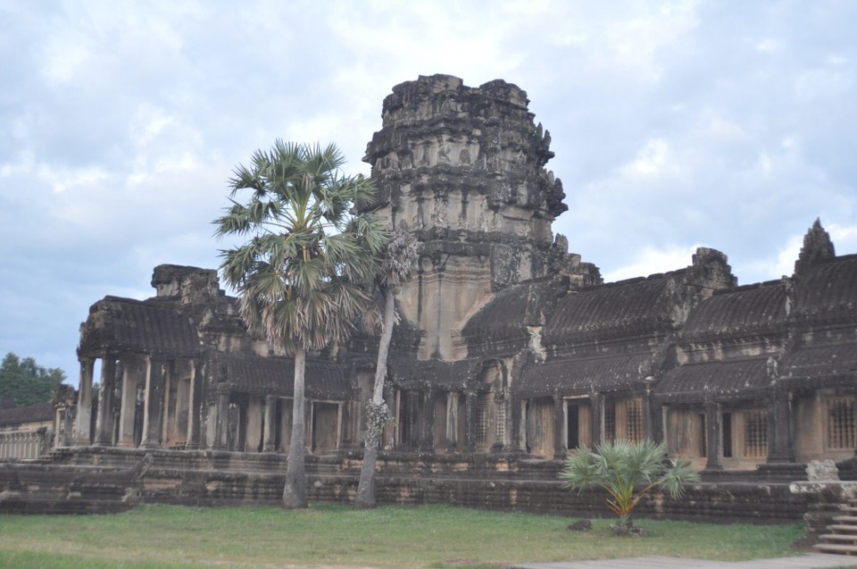 Kambodscha - Siem Reap - 