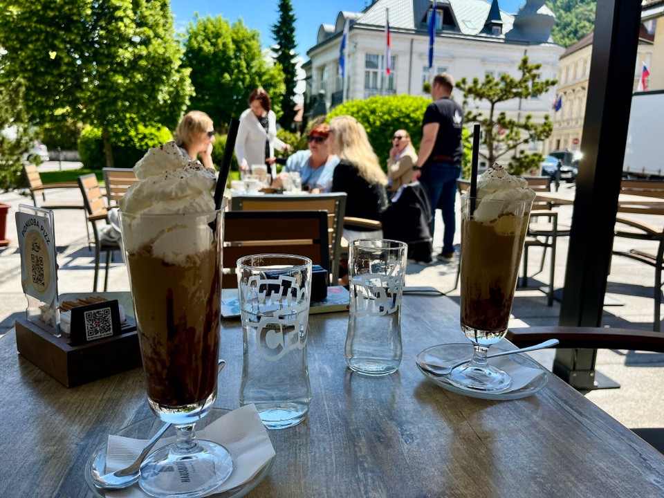 Slowenien - Kamnik - 