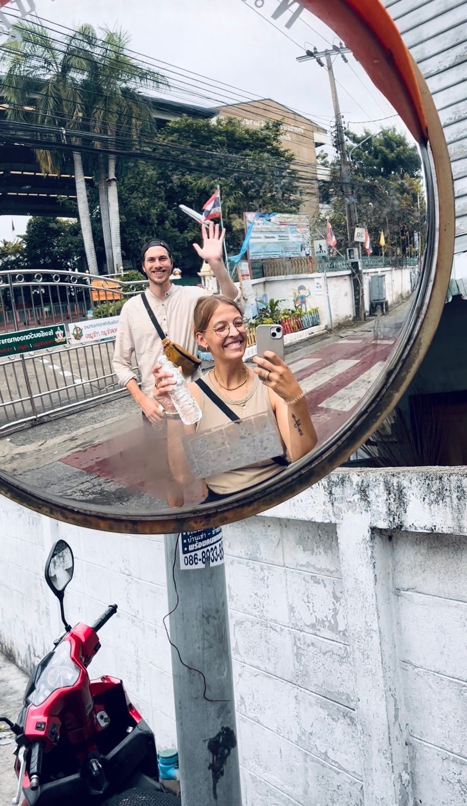 Thailand - Bangkok - 