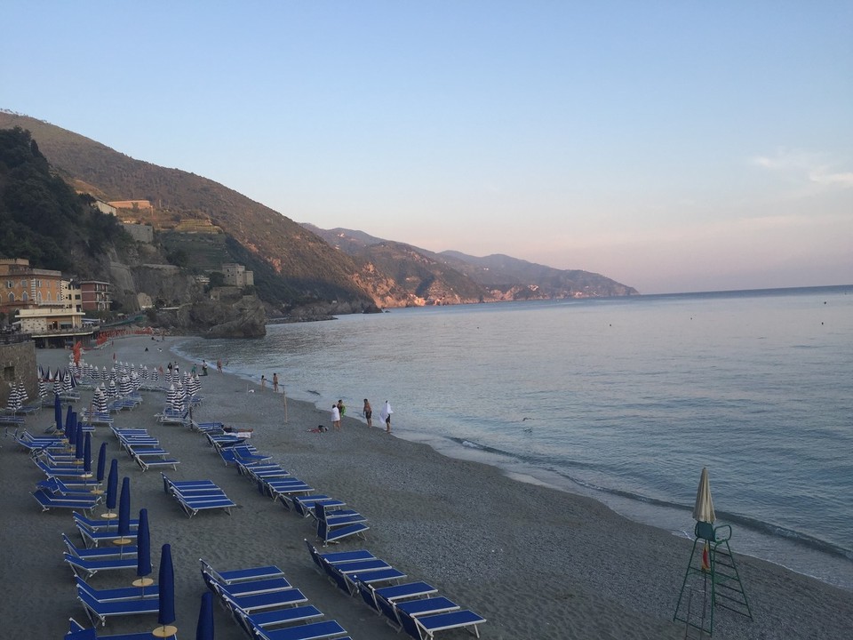 Italien - Deiva Marina - 