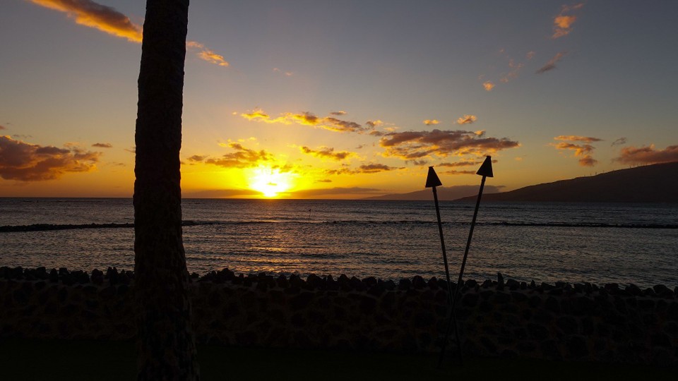 USA - Kīhei - 