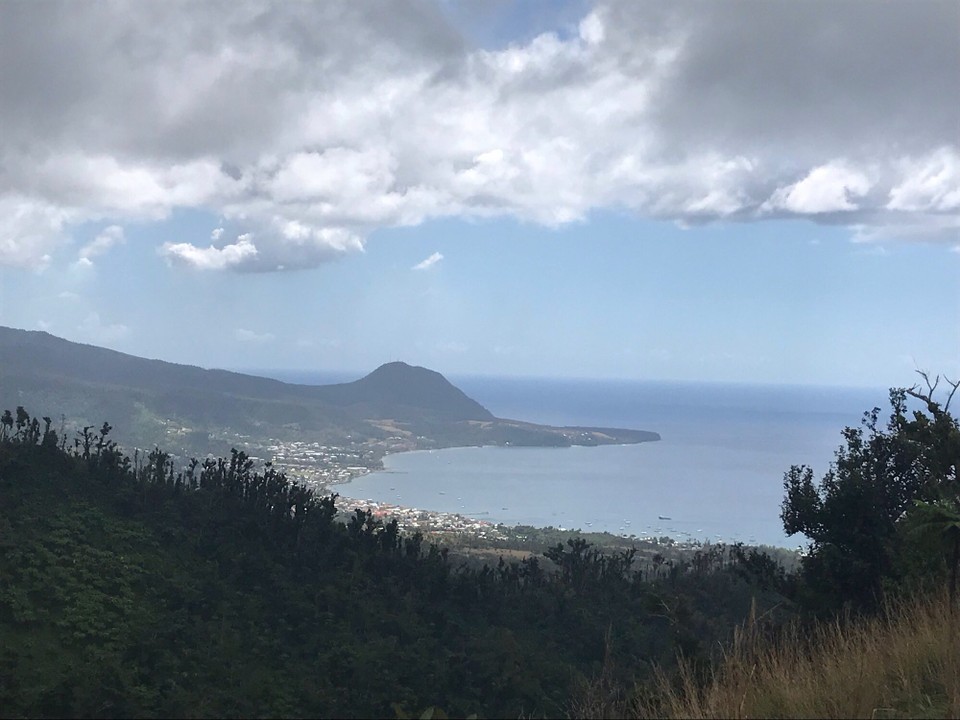 Dominica -  - 