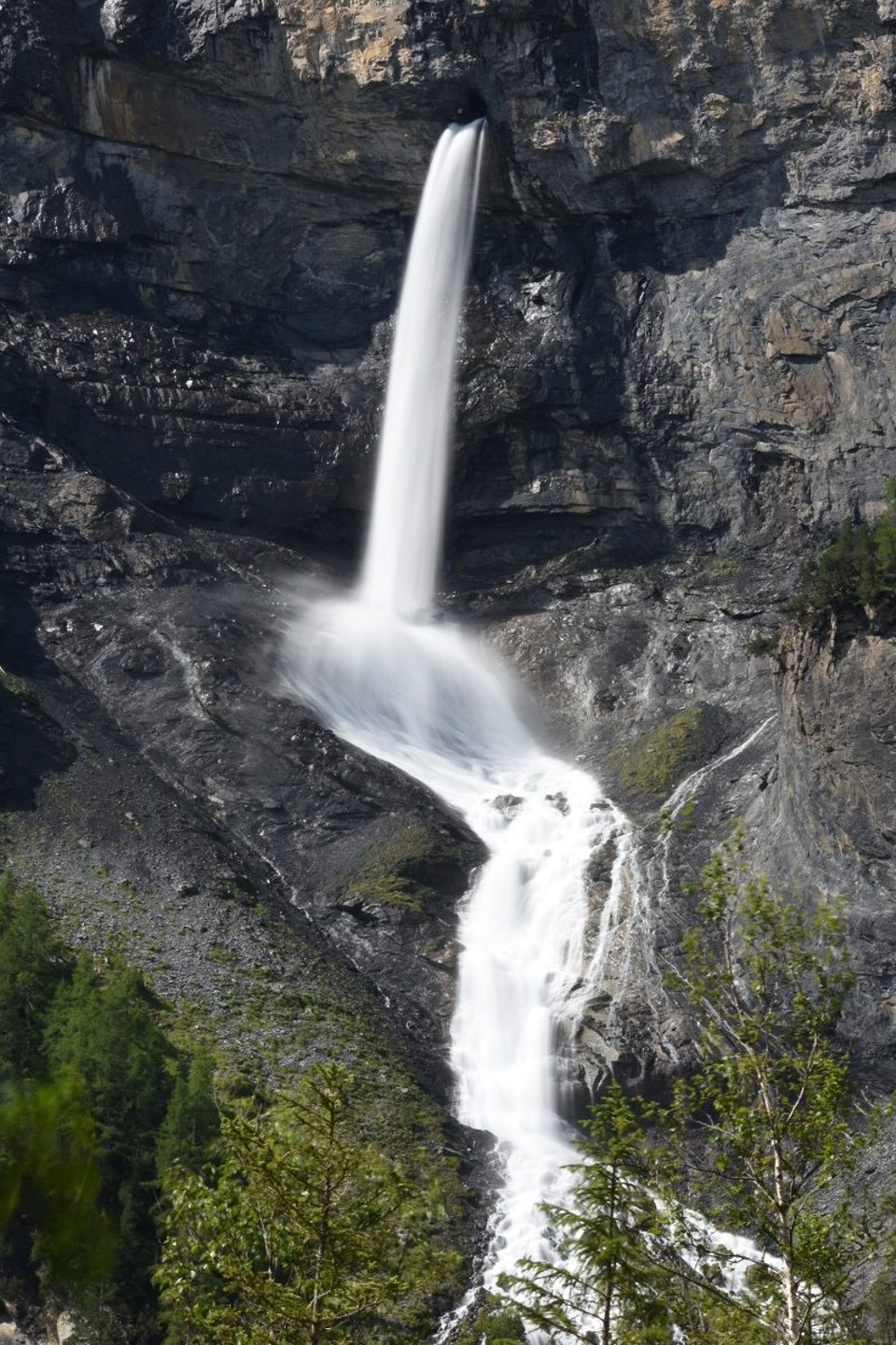 Schweiz - Kandersteg - 