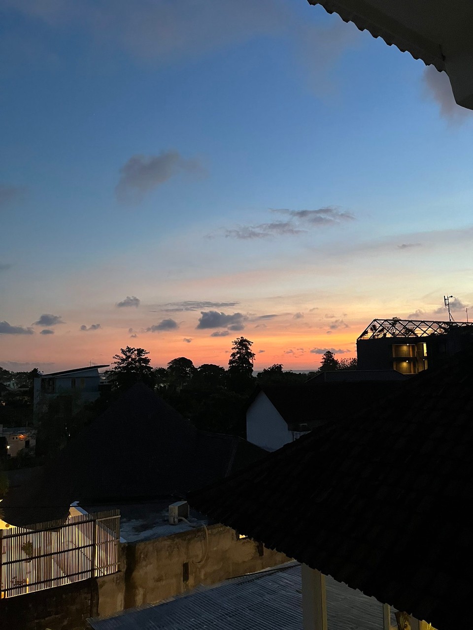 Indonesien - Kabupaten Badung - 