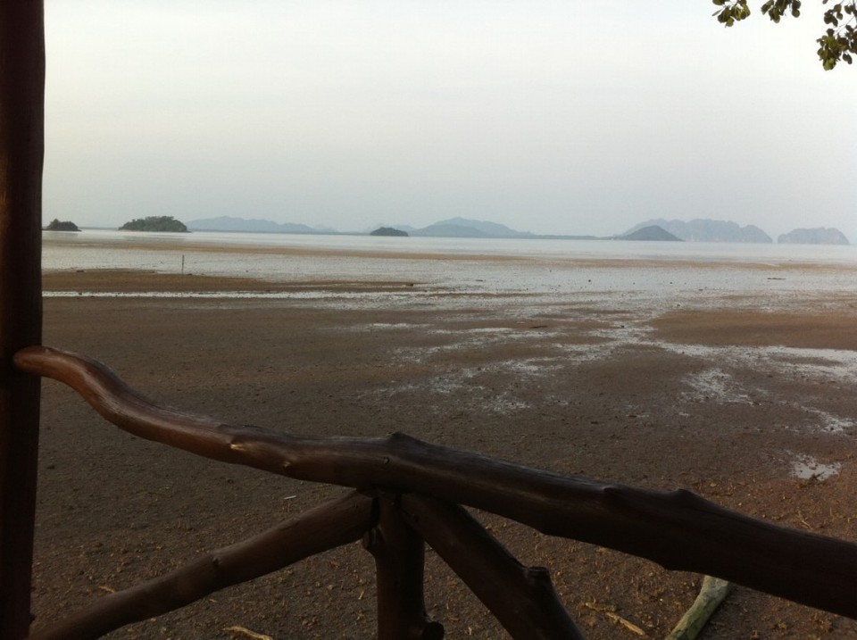 Thailand - Ko Lanta - 