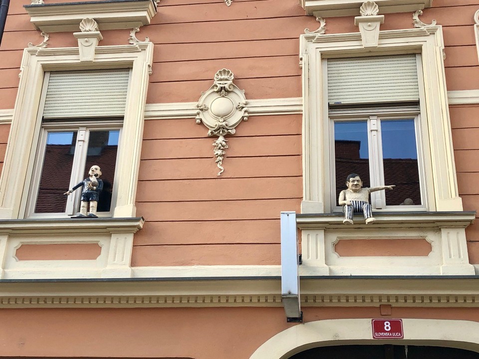 Slowenien - Marburg - 