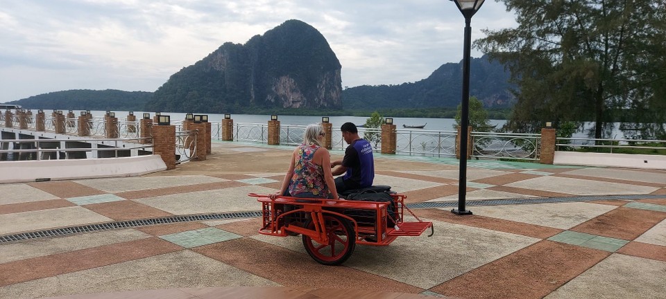 Thailand -  - 