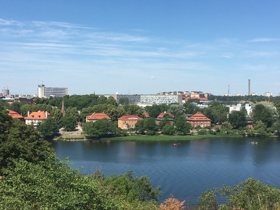 Schweden - Stockholm - 