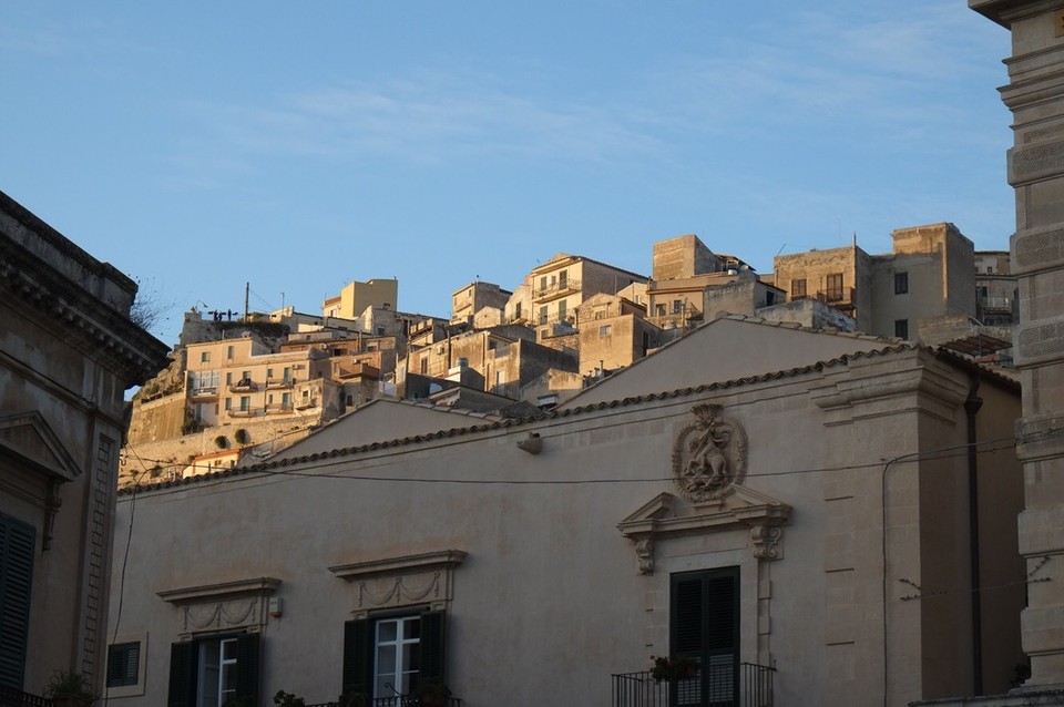 Italien - Modica - 