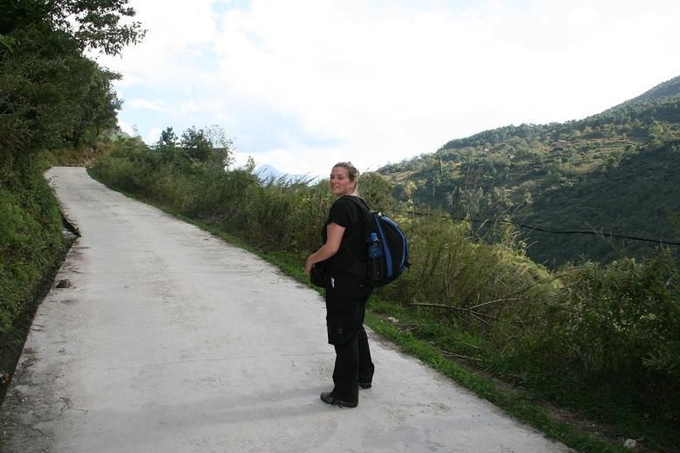 China - Yangtze River - 