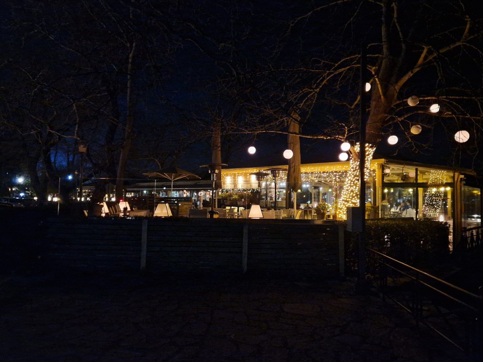 Griechenland - Ioannina - 