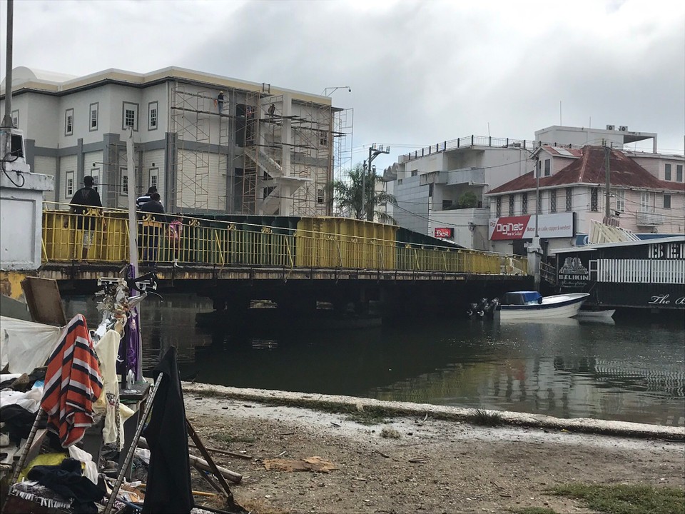 Belize - Belize City - 