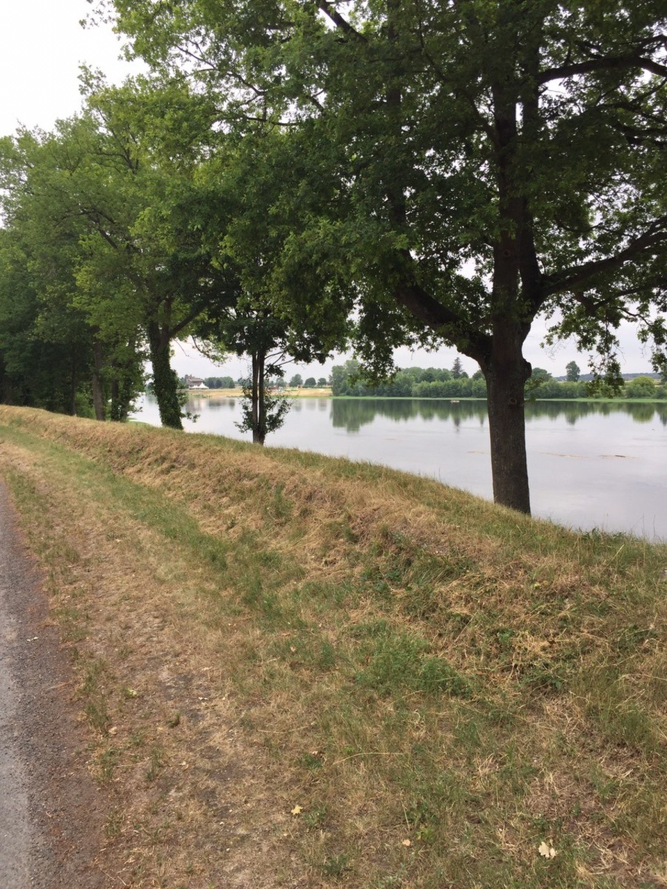 Frankreich - Meung-sur-Loire - 