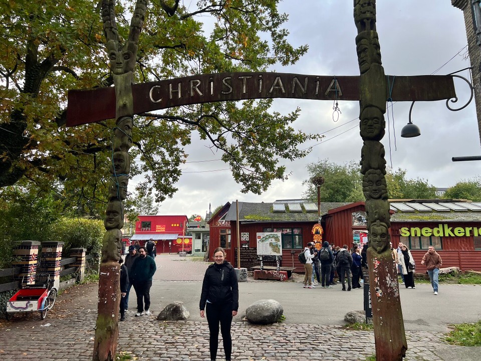 Dänemark - København K - 