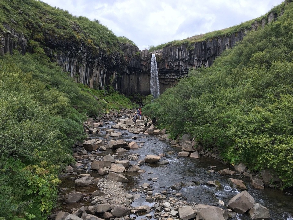 Iceland - Sveitarfélagið Hornafjörður - 