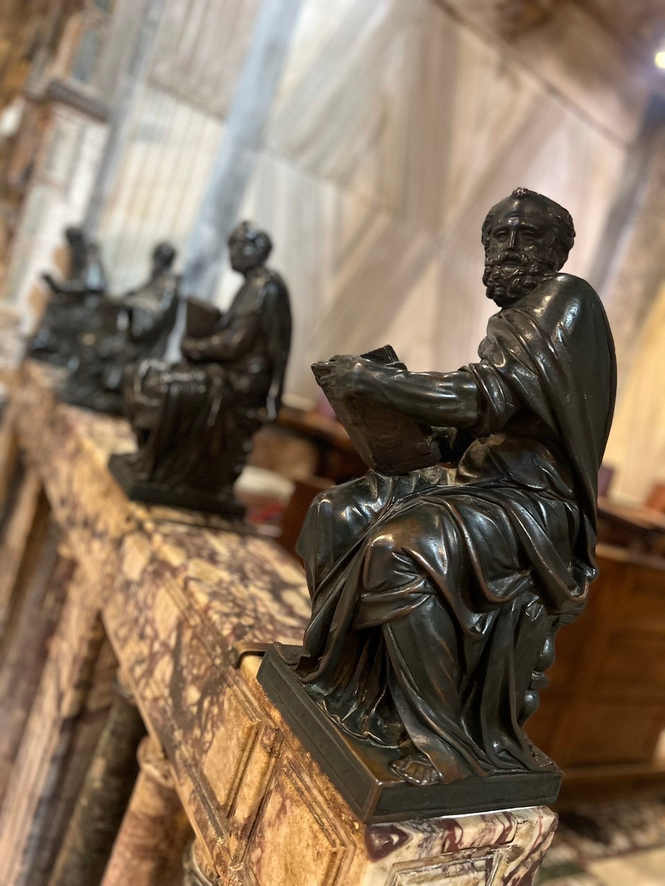 Italien - Venedig - 
