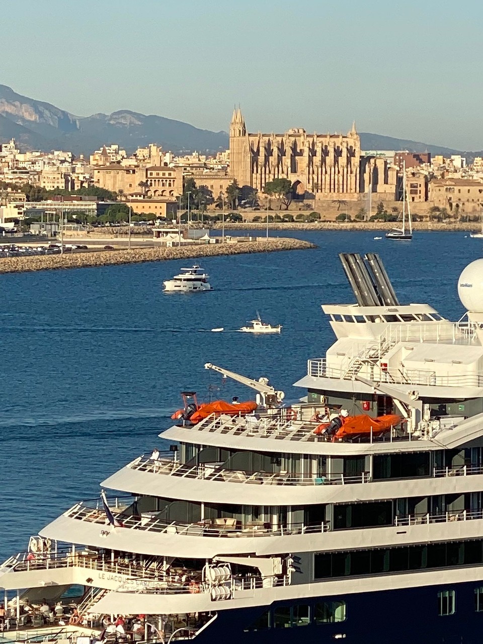 Spanien - Palma de Mallorca - 
