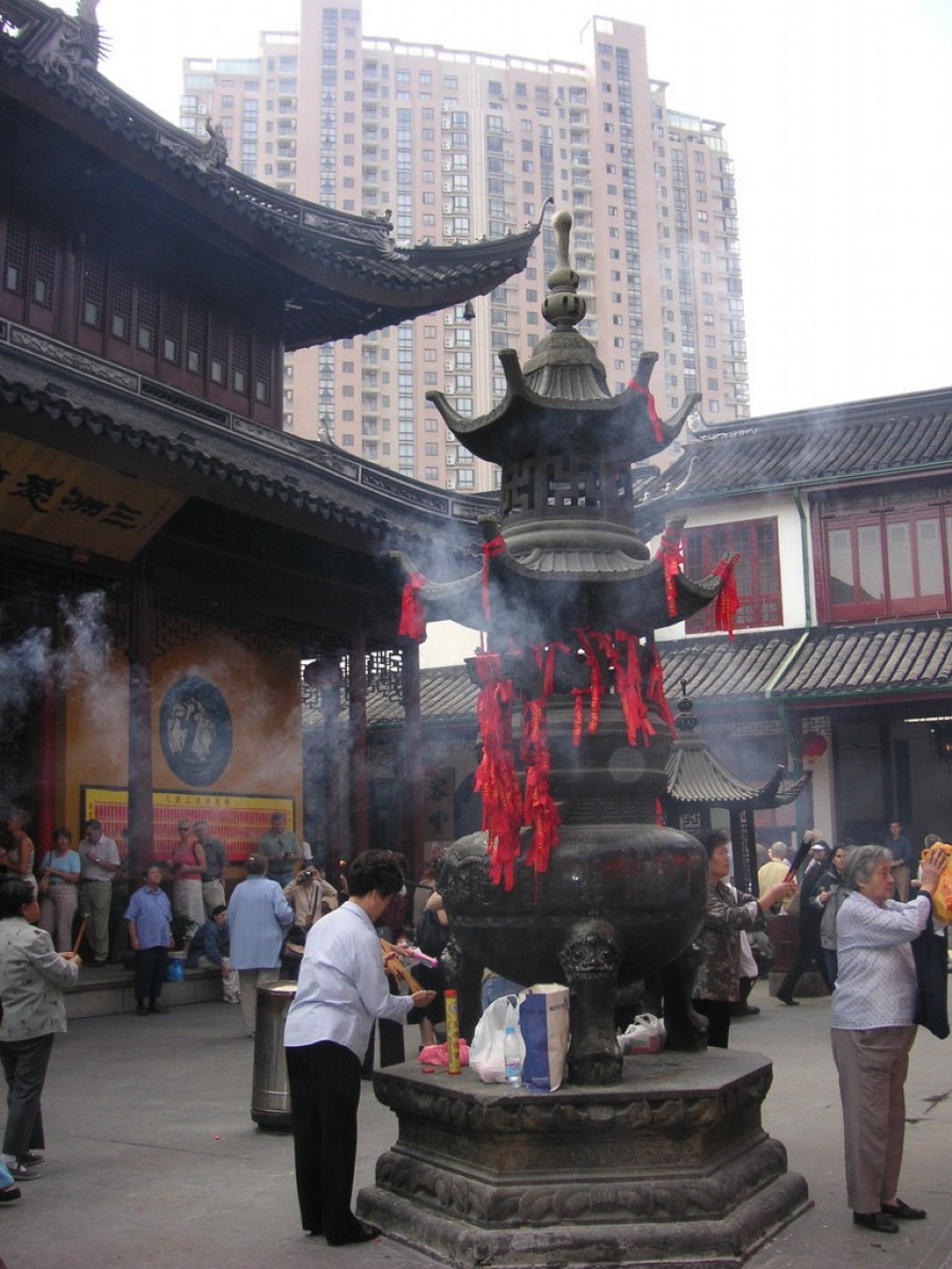 China - Shanghai - 
