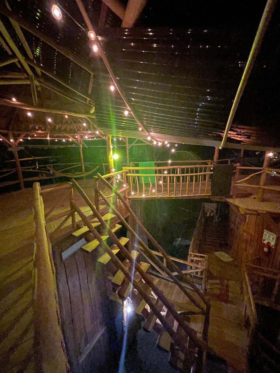 Costa Rica -  - Treehouse