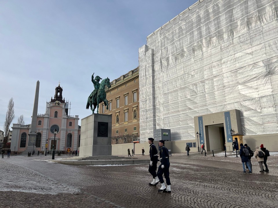 Schweden - Upplands Väsby - 